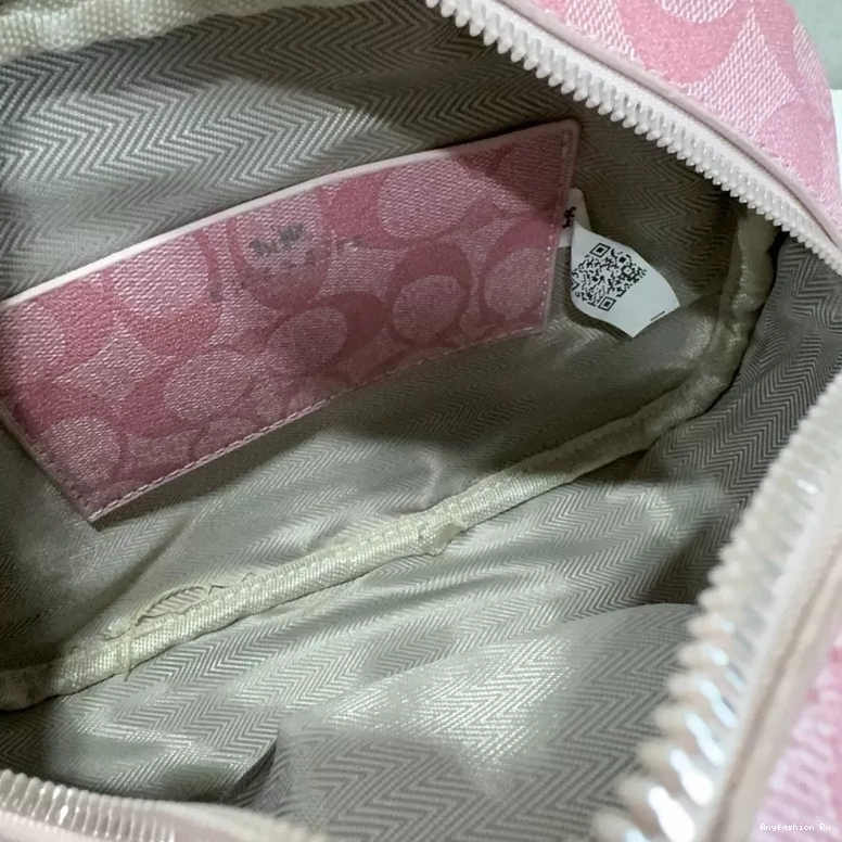 Bag Women Coach Messenger For Bold 8589 0927